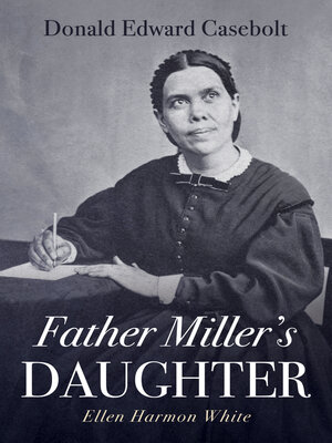 cover image of Father Miller's Daughter